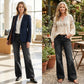 👖Retro-Jeans für Damen mit Taschen🧡