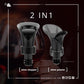 🍷 kauf 1 bekomm 1 gratis! 🧪 2-in-1-Weinverschluss – Vakuumpumpe & Versiegler, bewahrt Frische & Aroma ✨