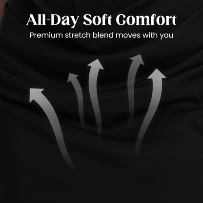 Damen Sleeveless Sexy Midi-Kleid