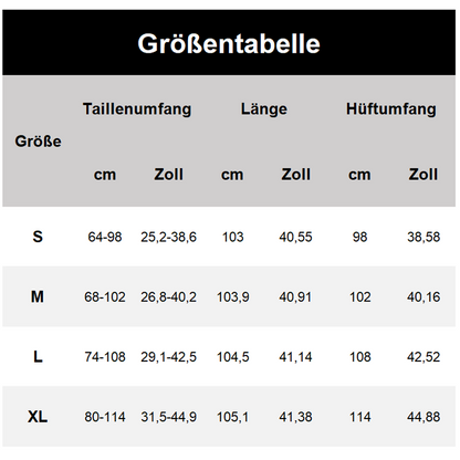Lässige, lange Damenhose mit weitem Bein