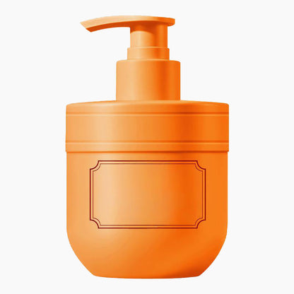 Frische, feuchtigkeitsspendende, tief feuchtigkeitsspendende Handcreme