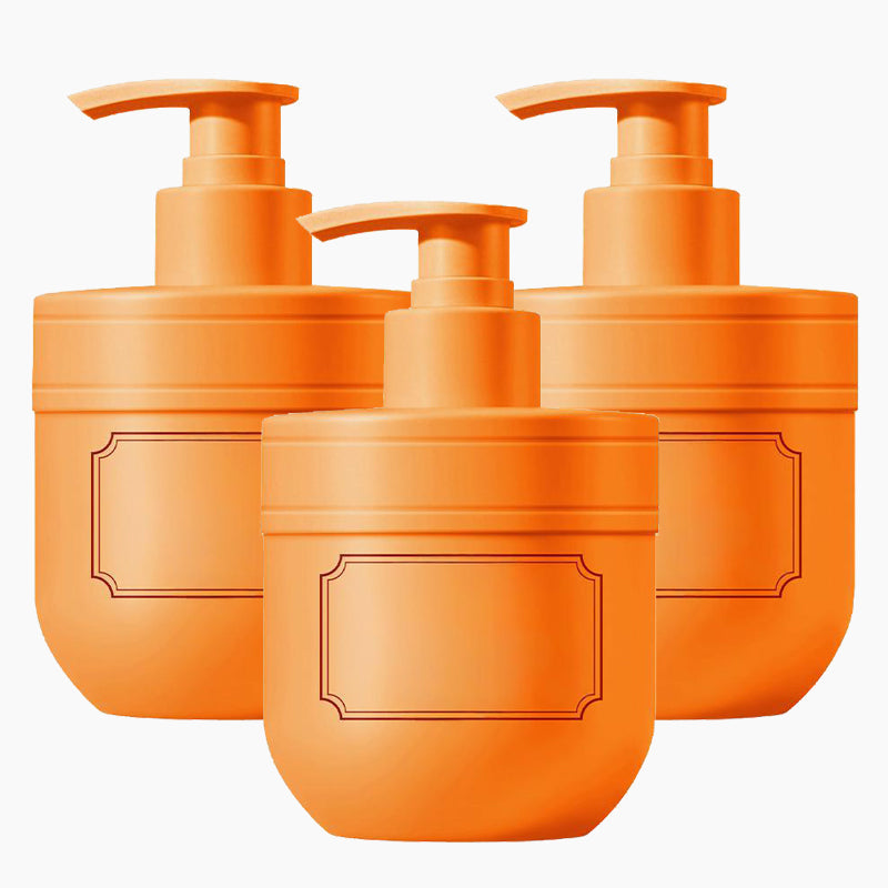 Frische, feuchtigkeitsspendende, tief feuchtigkeitsspendende Handcreme