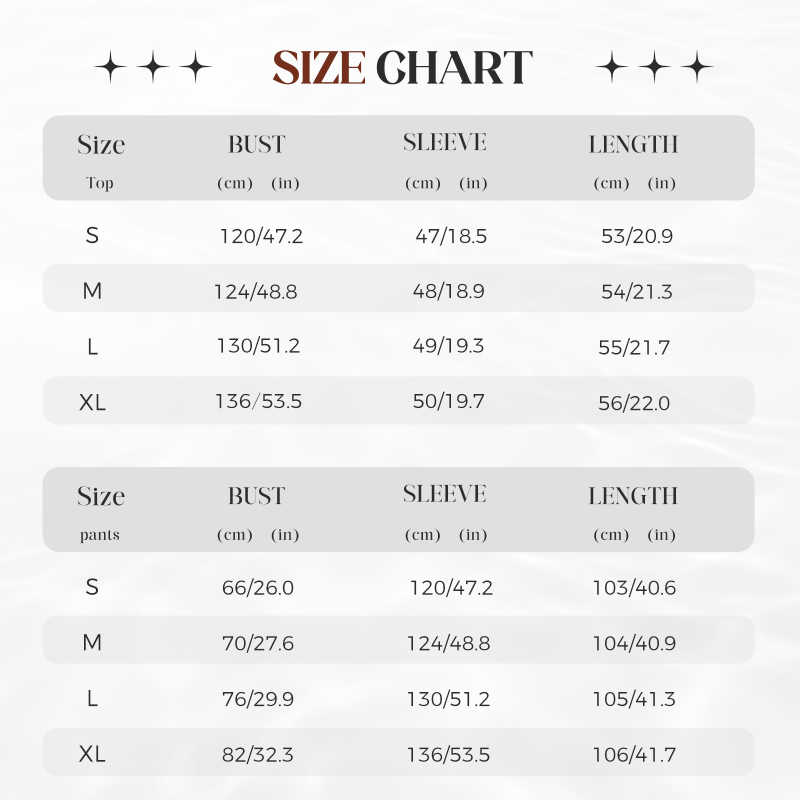 Damen-Set aus kurzem Hoodie und weit geschnittener Hose