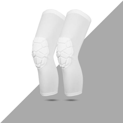 🛡️ Leistungs-Knie- und Ellbogenschützer