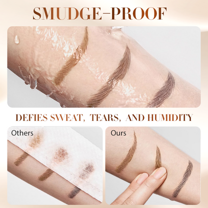 ❣️Kaufe 1 und erhalte 1 gratis❣️Wasserfester Flüssig-Eyeliner-Stift