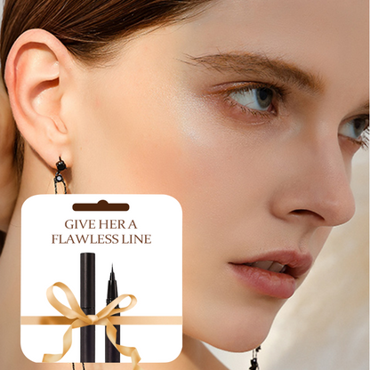 ❣️Kaufe 1 und erhalte 1 gratis❣️Wasserfester Flüssig-Eyeliner-Stift