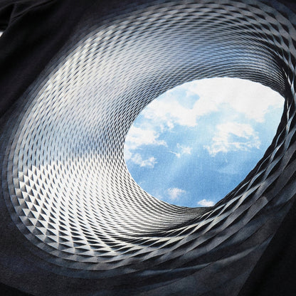 🎉 2026 Neu 3D-Grafik-Shirt für Herren – Ideal für Alltag & Freizeit