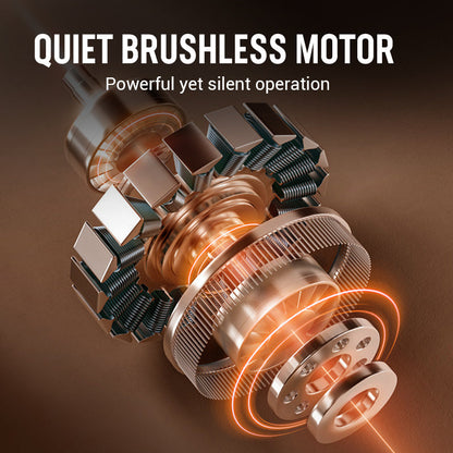 ♨️ Tragbarer multifunktionaler Hals- und Schultermassageapparat｜Multifunktionale Pflege für Nacken und Schultern