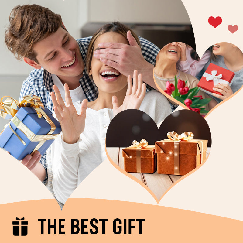 ♨️ Tragbarer multifunktionaler Hals- und Schultermassageapparat｜Multifunktionale Pflege für Nacken und Schultern