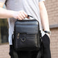 🎒📢 50% RABATT + 2 STÜCK KOSTENLOSER VERSAND! Herren Business-Freizeittasche mit großer Kapazität – Für Meeting, Reise & Stadtalltag 🏢