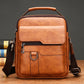 🎒📢 50% RABATT + 2 STÜCK KOSTENLOSER VERSAND! Herren Business-Freizeittasche mit großer Kapazität – Für Meeting, Reise & Stadtalltag 🏢