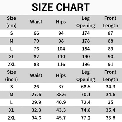 👗Damen-Maxirock aus Denim – Hohe Taille & A-Linien-Schnitt