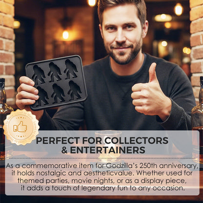 🥳2026 HEIßER ANgebot🥳💞50.000+ VERKAUFT!✨ 💝Bigfoot Silikon-Eiskubusform