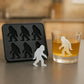 🥳2026 HEIßER ANgebot🥳💞50.000+ VERKAUFT!✨ 💝Bigfoot Silikon-Eiskubusform