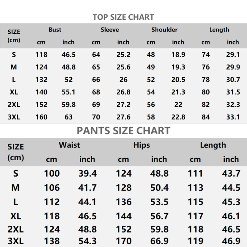 Herren-Set: Pullover mit grafischem Druck und Hose