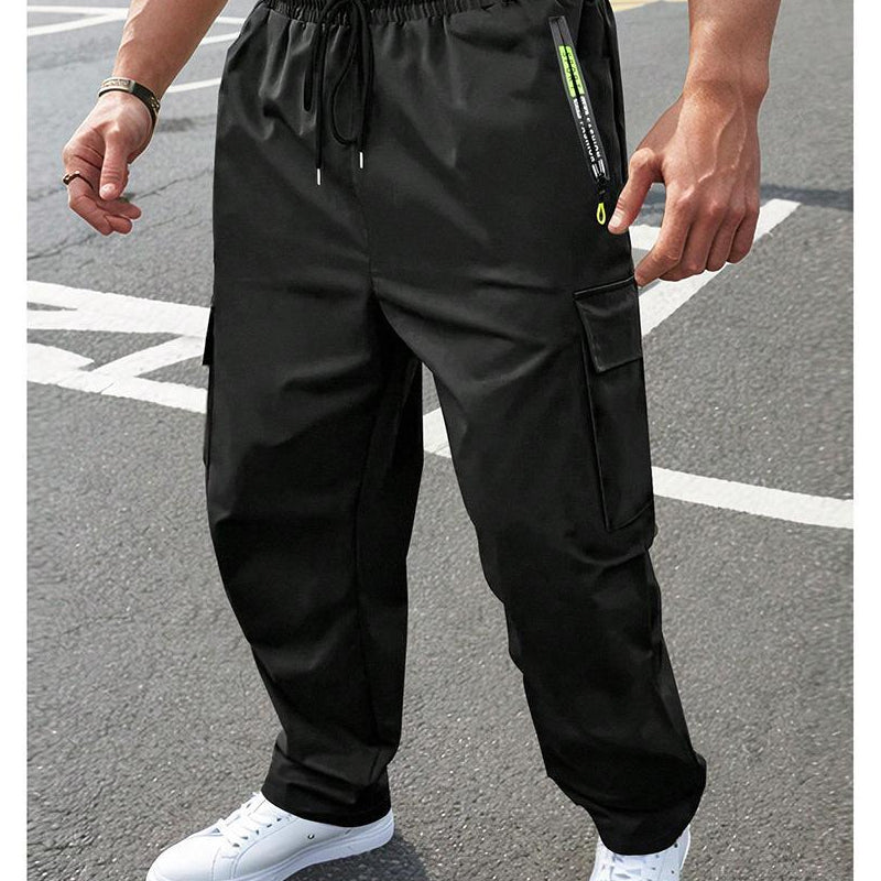 🎉 Neujahrsgeschenk – 50% RABATT!👖 Herren Outdoor-Cargohose – Vielseitige Taschen, atmungsaktiv & Ganztagskomfort!