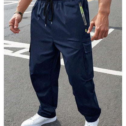 🎉 Neujahrsgeschenk – 50% RABATT!👖 Herren Outdoor-Cargohose – Vielseitige Taschen, atmungsaktiv & Ganztagskomfort!