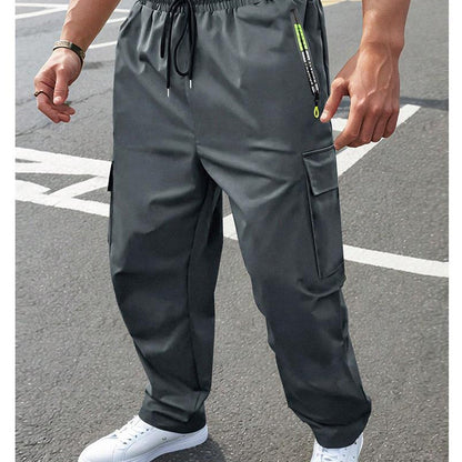🎉 Neujahrsgeschenk – 50% RABATT!👖 Herren Outdoor-Cargohose – Vielseitige Taschen, atmungsaktiv & Ganztagskomfort!