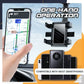 📱🔄 50% RABATT! Drehbarer & einziehbarer Autotelefonhalter – 360° Rotation, stabil & platzsparend – Perfekt für sichere Navigation & Einhandbedienung 🚗✨