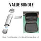 6-in-1 USB 3.0 OTG-Kartenleser
