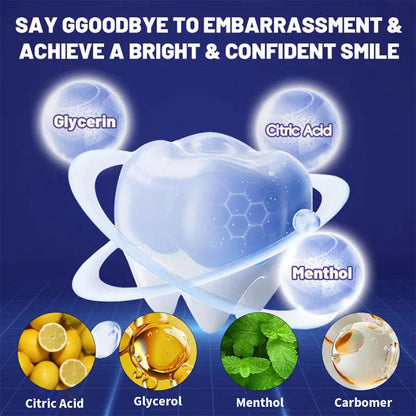 🥳💞 50K+ verkauft!🦷💜Sichere & wirksame Aufhellstreifen. Sanft Ihr Lächeln aufhellen für tägliches Selbstvertrauen. Verpassen Sie es nicht! 🌸💎