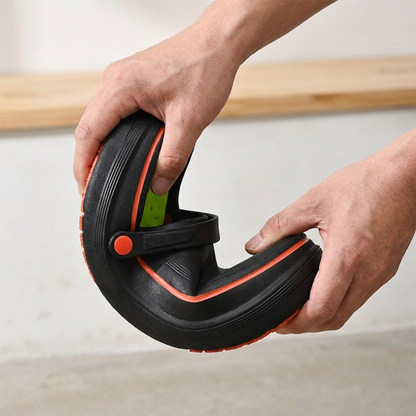 👟 Sicherheitsstiefel mit gepolstertem Boden – wasserdichter und ölfestes Design