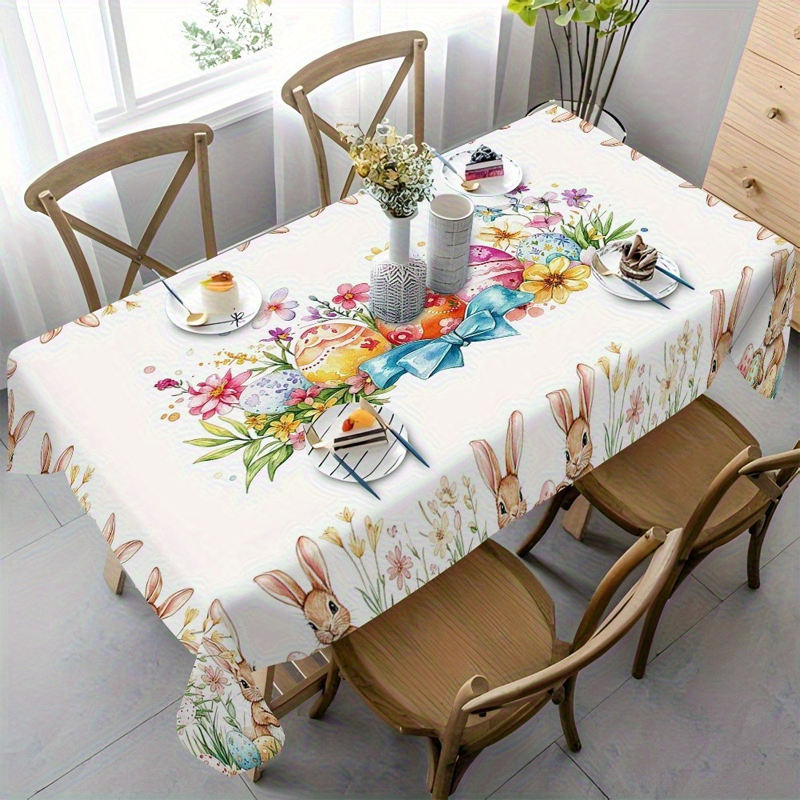 💖Mondfest-Tischdecke