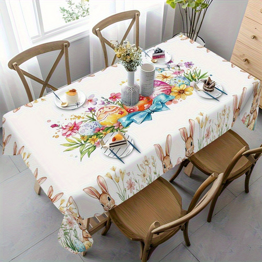 💖Mondfest-Tischdecke