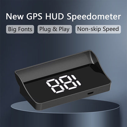 Head-Up Display Tachometer für Autos