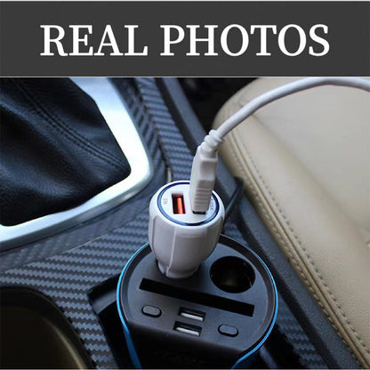 Head-Up Display Tachometer für Autos