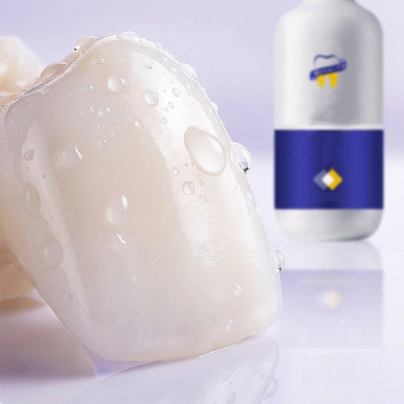 🦷 Aufhellende & Fleckenentfernende Zahnpasta｜Effektive Zahnpflege für weiße Zähne