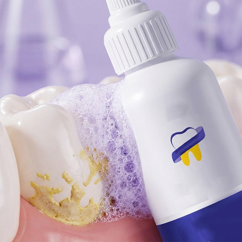 🦷 Aufhellende & Fleckenentfernende Zahnpasta｜Effektive Zahnpflege für weiße Zähne