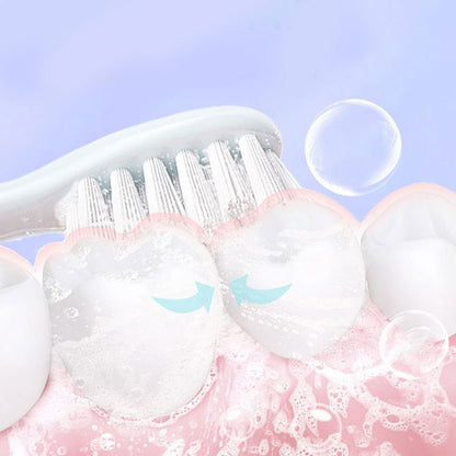 🦷 Aufhellende & Fleckenentfernende Zahnpasta｜Effektive Zahnpflege für weiße Zähne