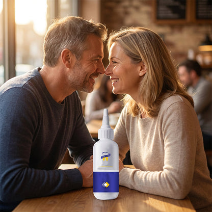 🦷 Aufhellende & Fleckenentfernende Zahnpasta｜Effektive Zahnpflege für weiße Zähne