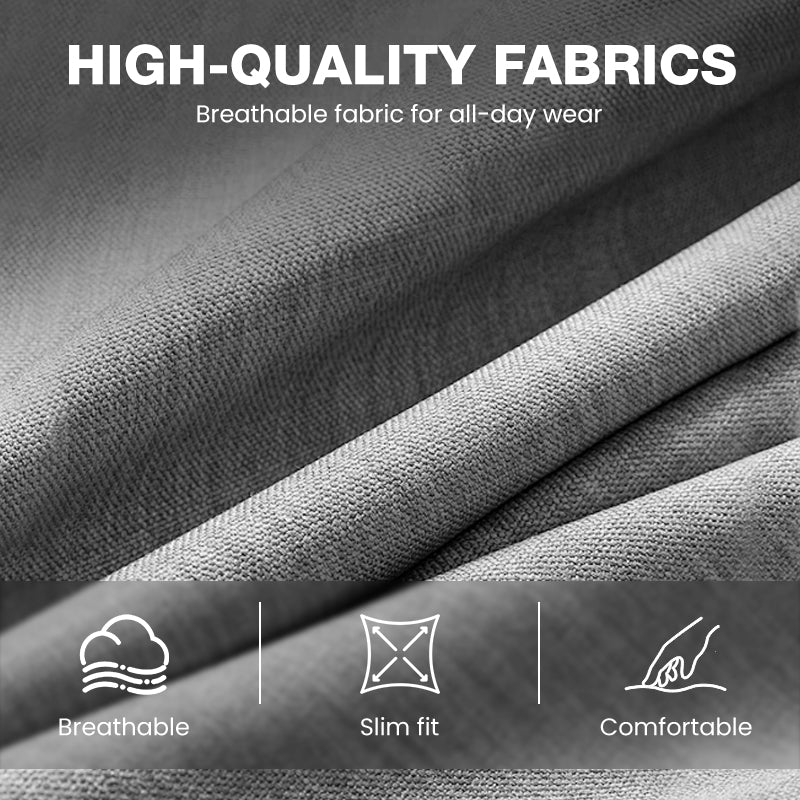 👔🕴️ Slim-Fit Herren-Anzug, 3-teilig – Perfekte Passform, hochwertiger Stoff & ideal für formelle Anlässe 🤵