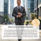 👔🕴️ Slim-Fit Herren-Anzug, 3-teilig – Perfekte Passform, hochwertiger Stoff & ideal für formelle Anlässe 🤵