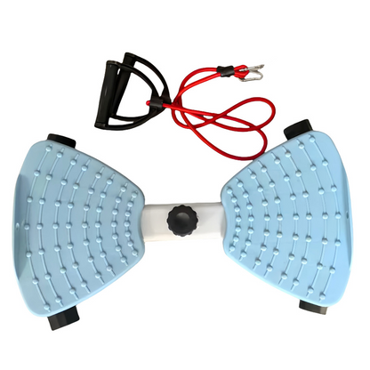 ⏳Limitiertes 65 % Rabatt⏰Kompakter Cardio-Twisting-Steppe🧘‍♀️