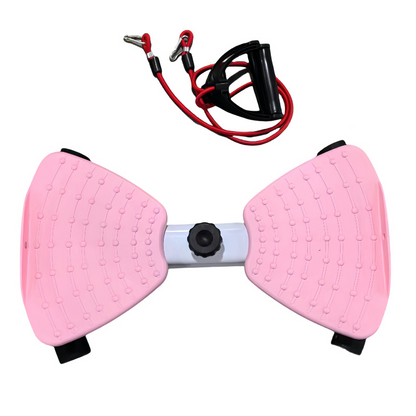 ⏳Limitiertes 65 % Rabatt⏰Kompakter Cardio-Twisting-Steppe🧘‍♀️