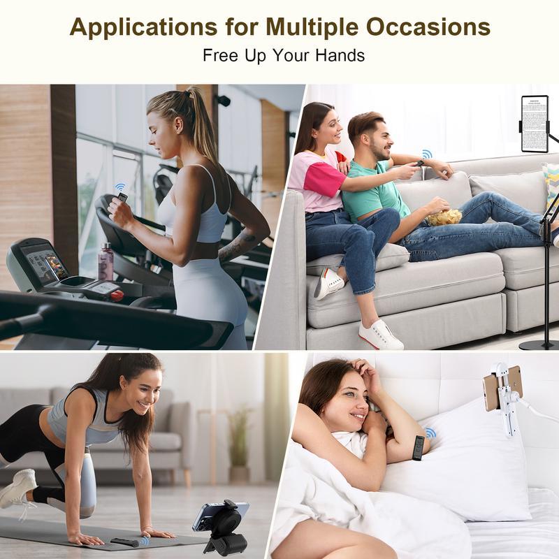 💖Bluetooth-Kameragriff mit Fernauslöser