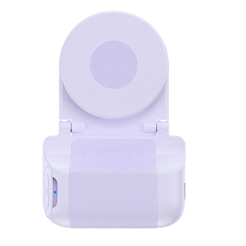 💖Bluetooth-Kameragriff mit Fernauslöser