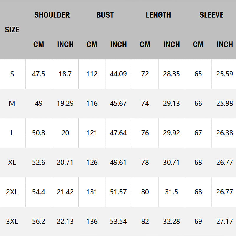 👔 Uni Herren Langarmhemd – Mit klassischem Stehkragen