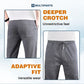 🔥🥰 MultiPants – Strapazierfähige Cargohose mit hoher Elastizität und mehreren Taschen