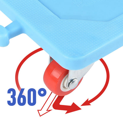 Möbelheber mit Transportrollen – Praktische Hilfe zum Verschieben schwerer Gegenstände