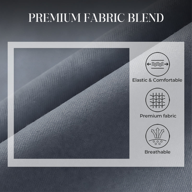 🤵 Moderner Hochzeitsanzug im Kontrast-Design