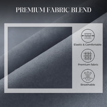 🤵 Moderner Hochzeitsanzug im Kontrast-Design