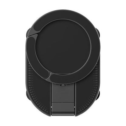 Magnetischer & Saugnapf Universal-Halter fürs Auto