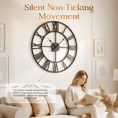 🕰️50% RABATT! ✈️ HD-WLAN-Kamera mit Nachtsicht – 24/7 Klare Überwachung, Bewegungserkennung & Zwei-Wege-Audio 🏠