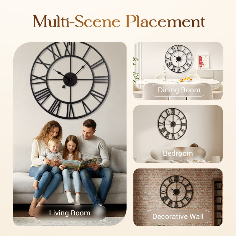 🕰️50% RABATT! ✈️ HD-WLAN-Kamera mit Nachtsicht – 24/7 Klare Überwachung, Bewegungserkennung & Zwei-Wege-Audio 🏠