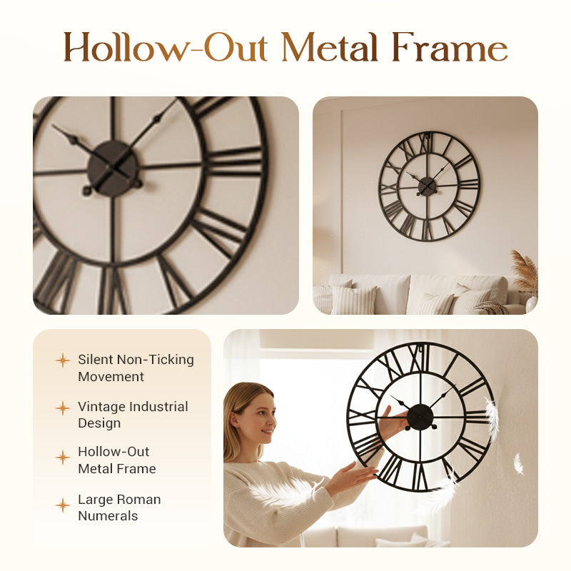 🕰️50% RABATT! ✈️ HD-WLAN-Kamera mit Nachtsicht – 24/7 Klare Überwachung, Bewegungserkennung & Zwei-Wege-Audio 🏠