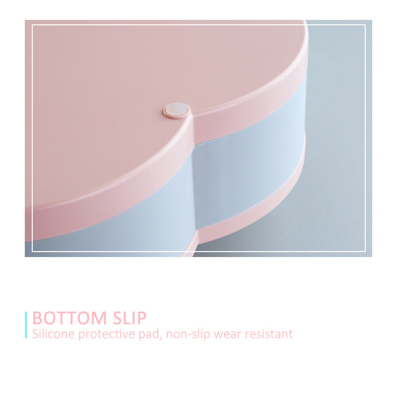 🎁 Kreatives Geschenk: Bloom Snackbox – Genieße jeden Bissen!